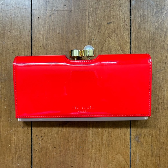 Ted Baker London Handbags - TED BAKER LONDON WALLET
